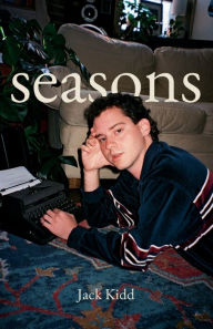 Title: seasons, Author: Jack Kidd