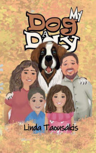 Title: My Dog A Day, Author: Linda Taousakis