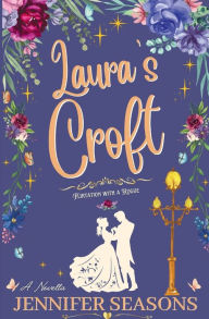 Title: Laura's Croft, Author: Jennifer Seasons