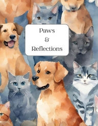 Title: Paws and Reflections, Author: Rylan Reid