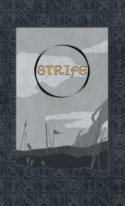 Title: Strife rule book, Author: Kendall Howie