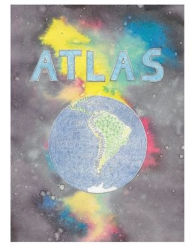 Title: Atlas of the World, Author: Samuel Shu