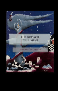Title: The Bodach Experiment: Book One, Author: Molly Carruth