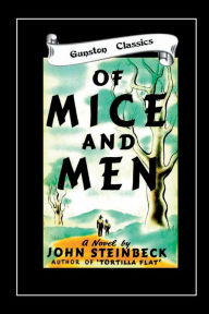 OF MICE AND MEN