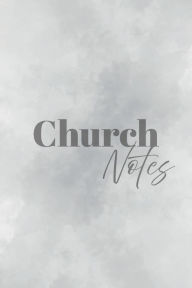 Title: Church Notes, Author: J. Peralta