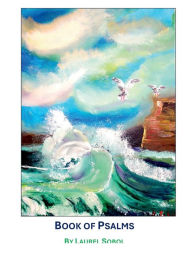 Title: Book of Psalms, Author: Laurel Sobol