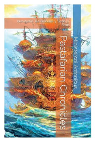 Title: Pastafarian Chronicles: Navigatin' da Noodle-y Seas o' Faith, Author: Mininsteroni Antonicus