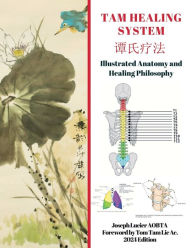 Title: Tam Healing System - Anatomy and Point Location: Natural Abundance by Opening a Bioelectricity Blockage, Author: Joseph Lucier