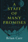 A Staff of Many Promises: Book One of 