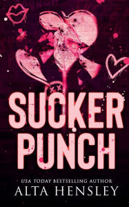Title: Sucker Punch, Author: Alta Hensley