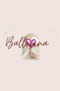 Title: Ballerina, Author: Megan Zimick