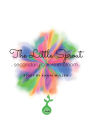 The Little Sprout - Secondary Colors in Bloom -