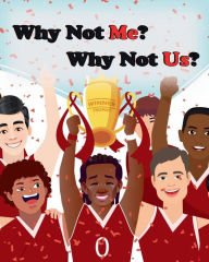 Title: Why Not Me? Why Not Us?, Author: DJ Horne