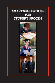 Title: Smart Suggestions for Student Success, Author: Henry Nguyen