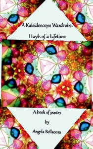 Title: A Kaleidoscope Wardrobe: Hwyls of a Lifetime, Author: Angela Bellacosa