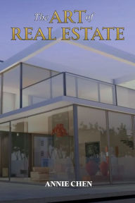 Title: The Art of Real Estate, Author: Annie Chen