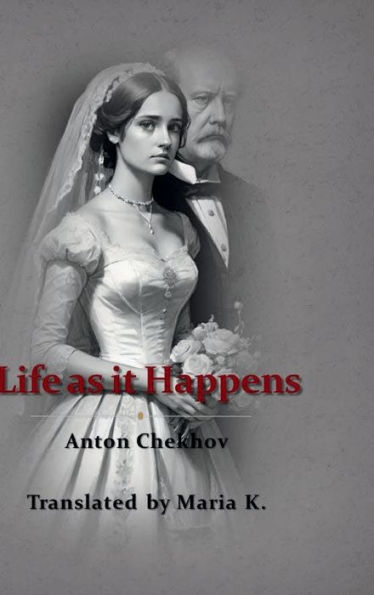 Life as it Happens