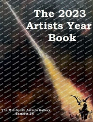 Title: The 2023 Artist Year Book, Author: Frederick Lyle Morris