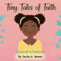 Tiny Tales of Faith: Susannah is Baptized