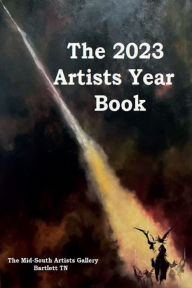 Title: The 2023 Artist Year Book, Author: Frederick Lyle Morris