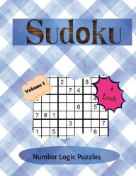 Title: Sudoku, Author: Evelyn White