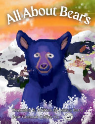 Title: All About Bears, Author: Jessica Berry