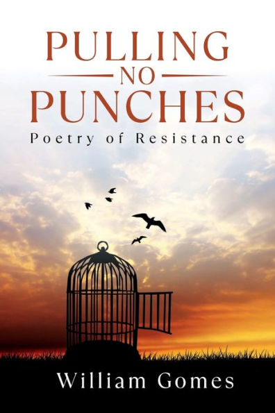 Pulling No Punches: Poetry of Resistance: