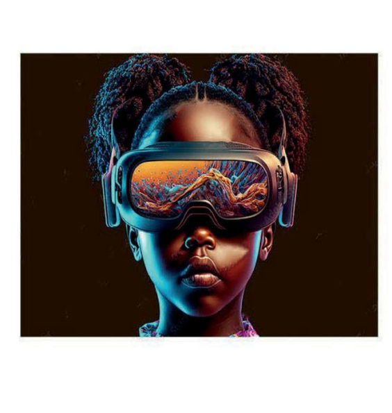 Virtually Fashionable: How Social Media, Global Change, Gen Z are Redefining style, identity and cultural expression in the Metaverse