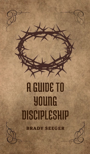 A Guide to Young Discipleship
