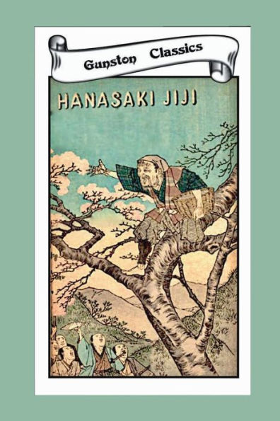 THE OLD MAN WHO MADE THE DEAD TREES BLOSSOM