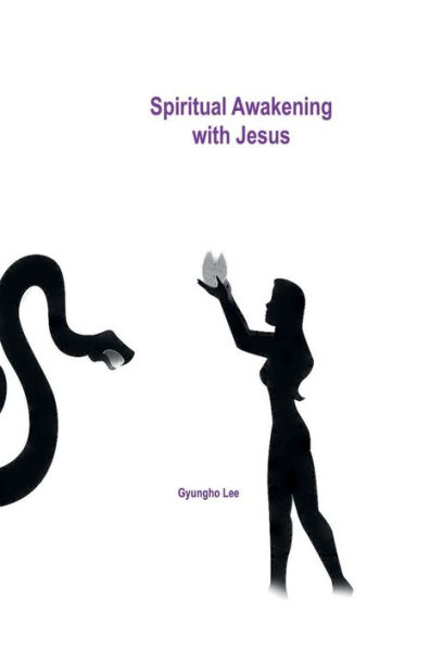 Spiritual Awakening with Jesus