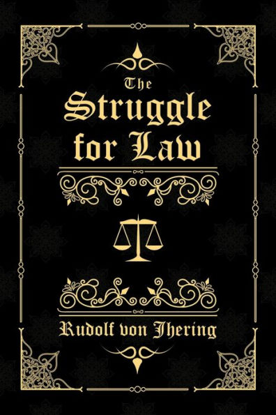 The Struggle for Law