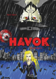 Title: Havok Volume 1, Author: Kevin Davis