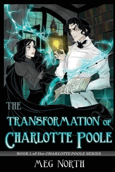 The Transformation of CHARLOTTE POOLE