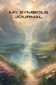 Title: My Symbols Journal, Author: Marian Jean