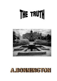 Title: The Truth, Author: Adrian Bonnington