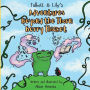 Adventures Beyond the Thorn Berry Thicket