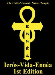 Title: Ierï¿½s-Vida-Ennï¿½a: 1st Edition, Author: Dylen Jeffries