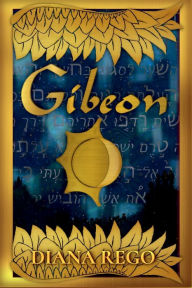 Title: Gibeon, Author: Diana Rego