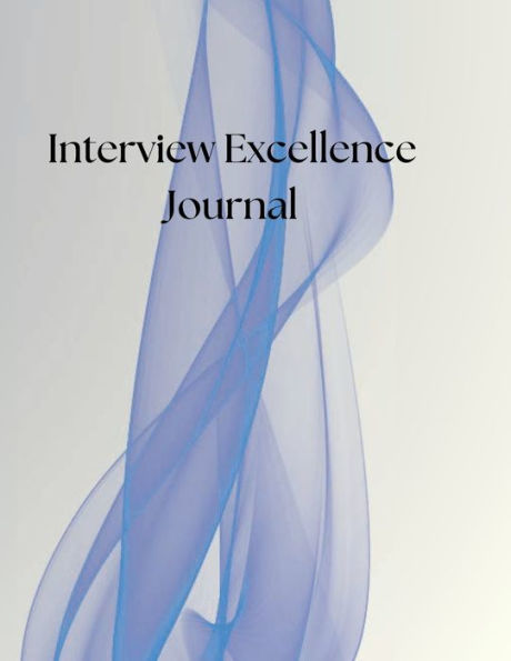 Interviewing Journal