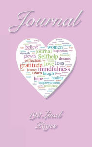 Title: Journal: Journals for Women Self Care, Author: Elizabeth Erasmus