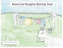 Nanny the Naughty Nibbling Goat
