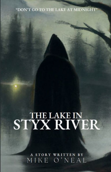 The Lake in Styx River