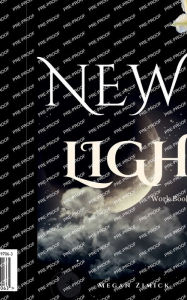 Title: New Light: Work Book:, Author: Megan Zimick