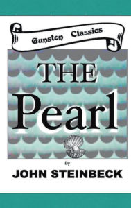 Title: THE PEARL, Author: John Steinbeck