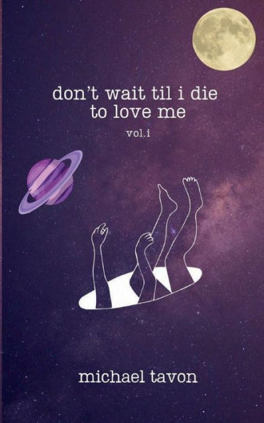 don't wait til i die to love vol.1: (special edition)