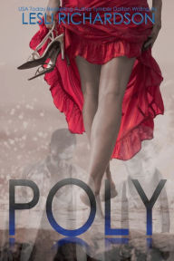 Title: Poly, Author: Lesli Richardson