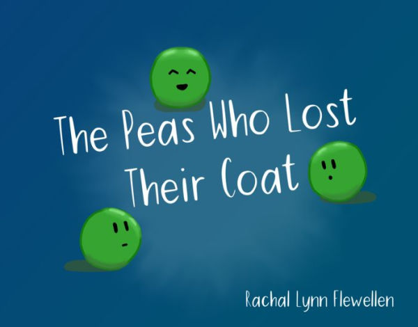 The Peas Who Lost Their Coat