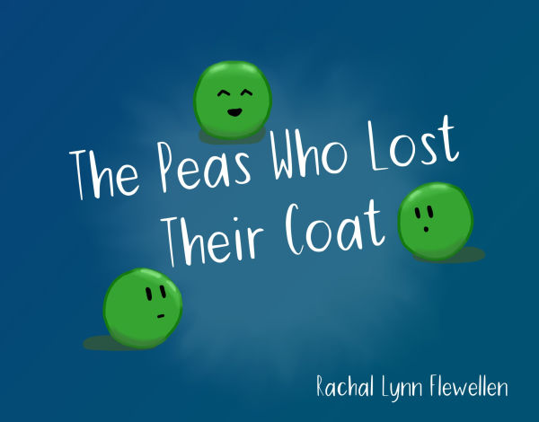The Peas Who Lost Their Coat