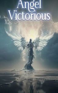 Title: Angel Vistorious, Author: Vicky kinlicheenie